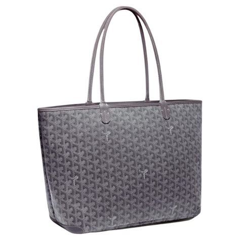 how much is goyard tote|goyard artois mm price 2022.